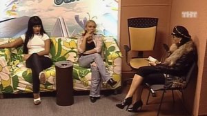 ДОМ-2 Город любви 1421 день Вечерний эфир (31.03.2008)