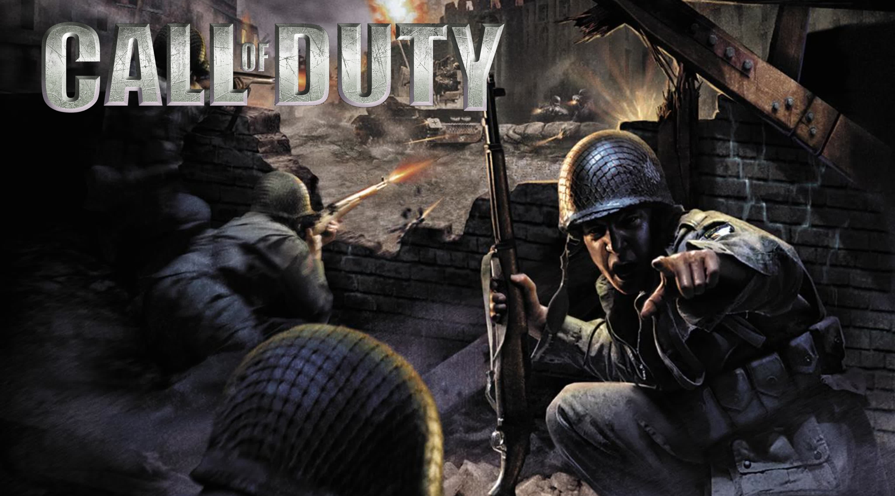 Call of Duty #7