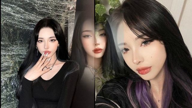 •°•°•°корейская внешность◇саблиминал•°•°•° #korean #sabliminal #красота смотреть онлайн