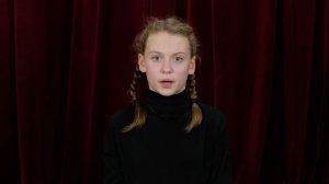 "Последние свидетели"  Светлана Алексиевич - читает Анастасия Серцова