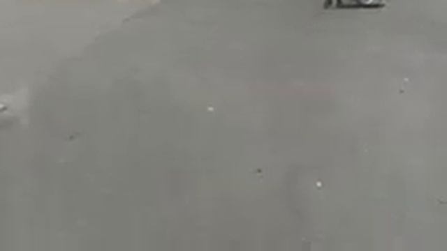 Поставили на трюковой самокат колесо от скейт борда #трюкинасамокате #стант #спб смотреть онлайн
