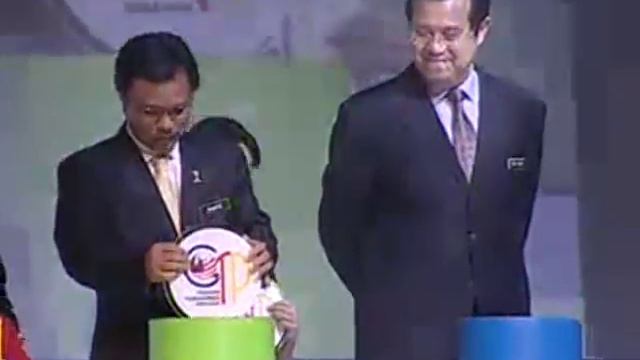 1Malaysia GTP Roadmap Launch Event