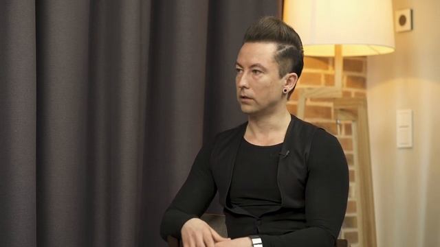 Коммерческий директор Docklands Development - Екатерина Запорожченко. Зеленая сертификация отеля.