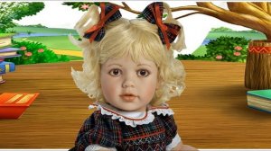 Обучающий мультик "Посидим в тишине"