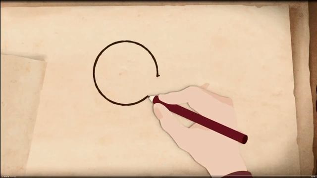 Isaac Newton -characters And People From British History -Biography / With Subtitles