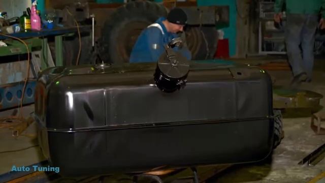 #Tuning #ЗИЛ 157 #КАТЮША#SUPERAUTOTUNING!!!!!!!!!!!!!!