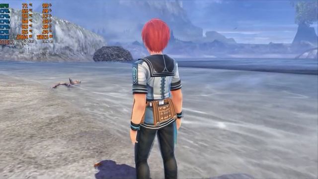 Ys VIII : Lacrimosa of Dana || Core 2 Quad Q8400 || GTX 750 Ti 2GB || 6GB Ram смотреть онлайн