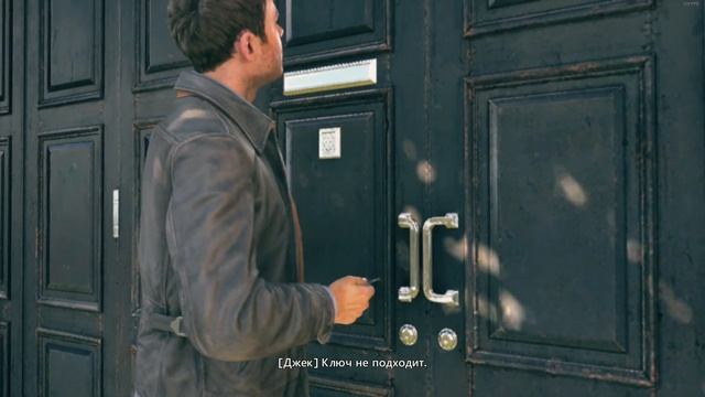 Прохождение Игры Quantum Break 5 Серия смотреть онлайн