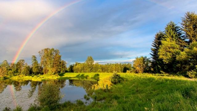 "Исцеляющий воздух" практика, которая поможет сгармонизировать ваши отношения со Стихией Воздуха.