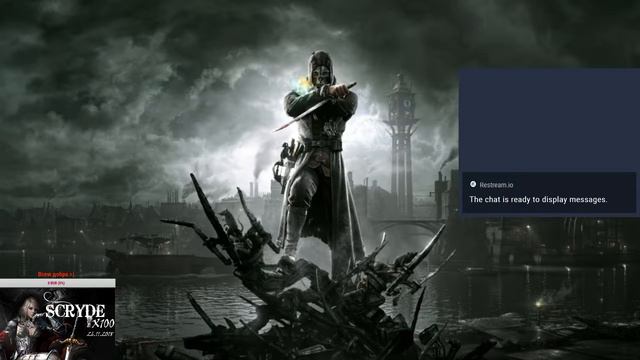 Scryde.ru x100 смотреть онлайн