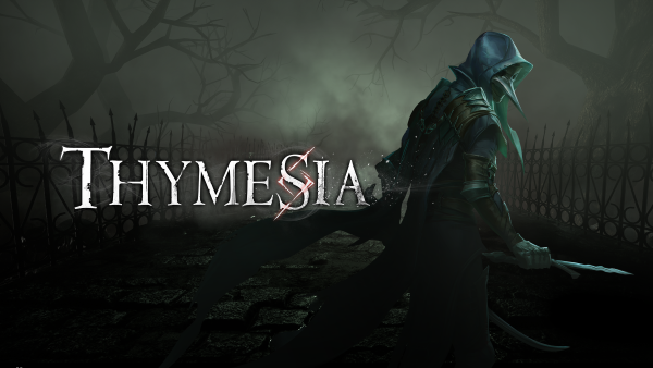 Thymesia (Demo) ► Заценим...