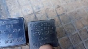 Не работает 1-я скорость дворника. Устраняем