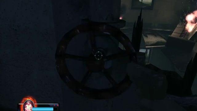 Обзор игры Legendary