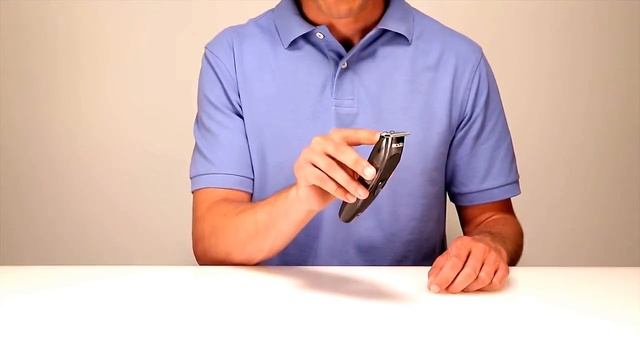 Машинка Andis BTF3 23895 смотреть онлайн