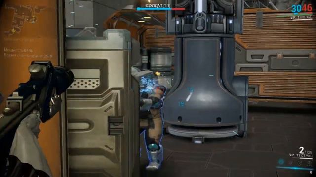Warframe - Смена полярности #5 смотреть онлайн