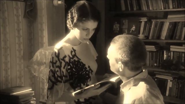 Беречь твой сон буду Я смотреть онлайн