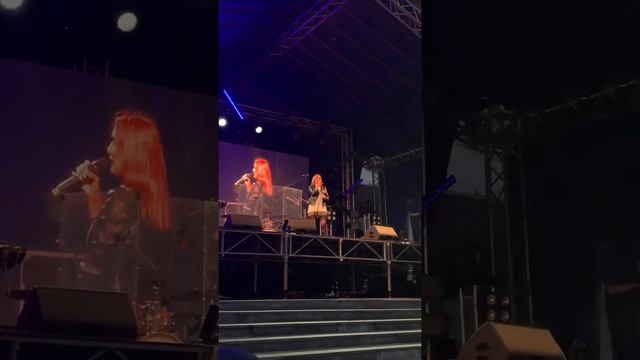 День города Орехово-Зуево 19.09.2020 смотреть онлайн