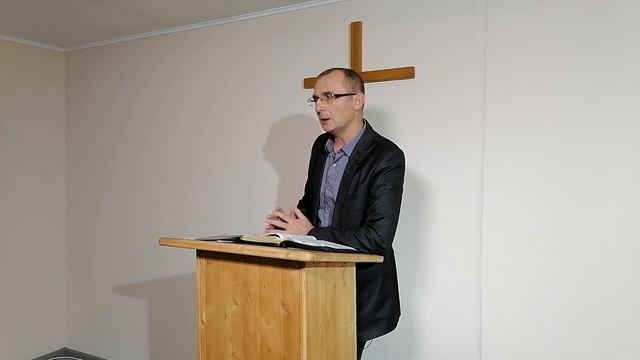 Разбор слова Божьего(2 Царств 24 глава). смотреть онлайн