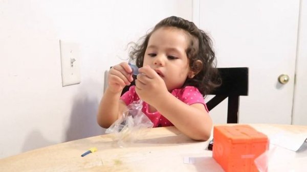 Roblox Toys SERIES 6 Blind Boxes + Code Items UNBOXING / FREE CODE