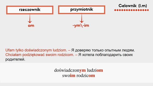 Польский язык за 2 месяца | Урок 21 смотреть онлайн