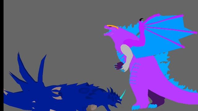 sacrifício kaiju (meme) смотреть онлайн