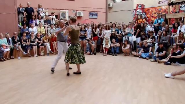 06_Климович Сергей-Яворская Светлана - Пешковский Виктор-Уставицкая Наталия смотреть онлайн