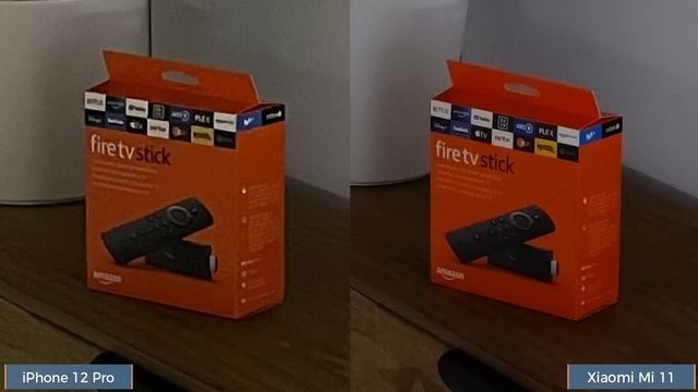 Xiaomi Mi 11 vs iPhone 12 Pro ¿Tiene Mejor Cámara? смотреть онлайн