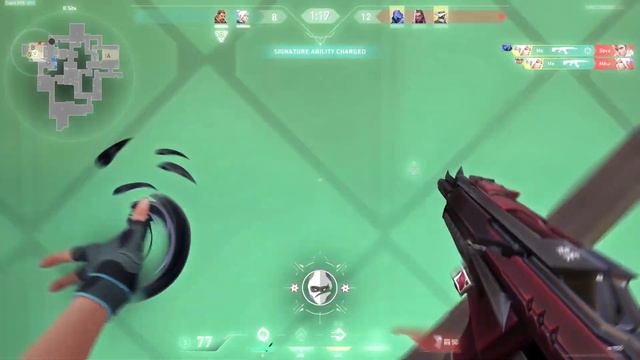 40% hs radiant player смотреть онлайн