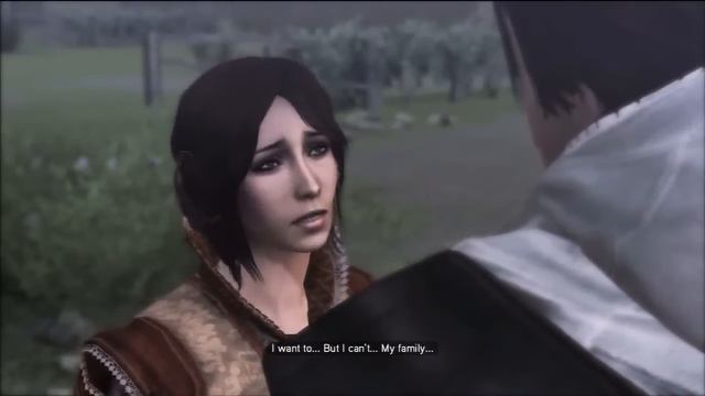 Requiescat in pace my love (faild love story ezio and cristina) смотреть онлайн