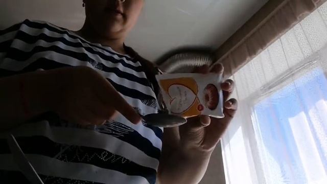 Готовка в Кемпинге и на Походах