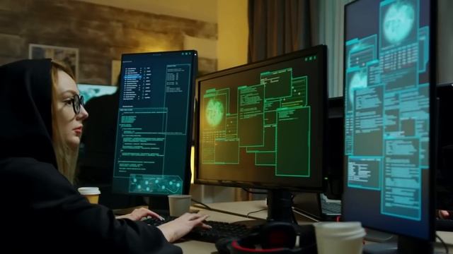 3 Lenguajes de Programación de Ciencia de Datos смотреть онлайн