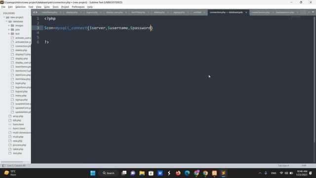 Sql injection and pdo смотреть онлайн