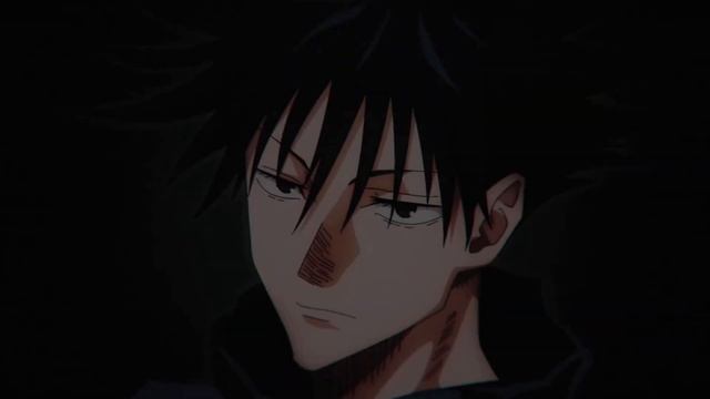 Sukuna being a SIMP смотреть онлайн