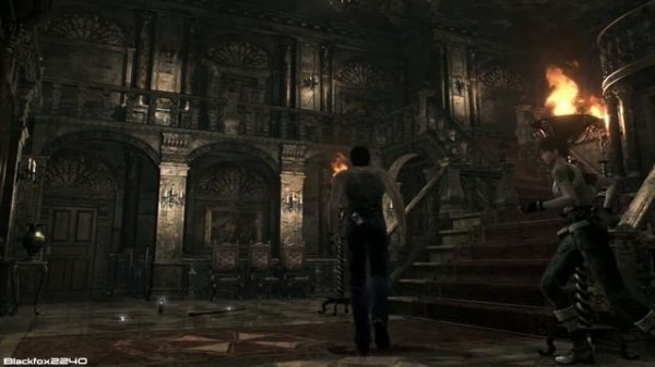 Resident Evil Zero HD Remaster Leech Hunter - 100% Guide A Rank [All 100 Leeches Achievement/Trophy