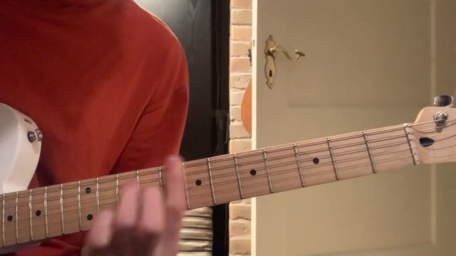 Loyle Carner & Tom Misch - Damselfly (Guitar Chords Tutorial) смотреть онлайн