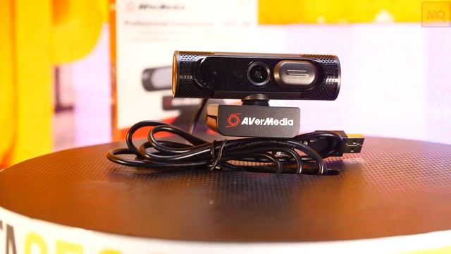 AVerMedia PW315 обзор. Веб-камера Full HD 60FPS смотреть онлайн