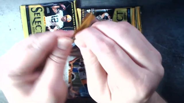 Cedar Breaks Cards - NFL Mixer Break 5/4/21 смотреть онлайн