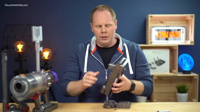 Dyson v11 Absolute Extra Pro – Vorstellung, Zubehör & Erfahrung nach 2 Wochen Test (2020) // DEUTSC смотреть онлайн