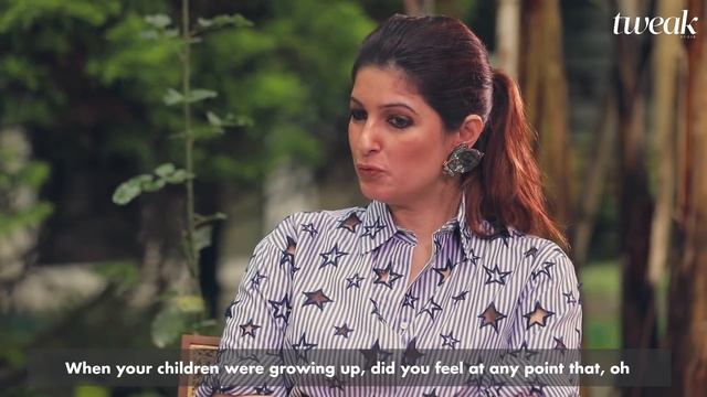 The Icons: Sudha Murty and Twinkle Khanna смотреть онлайн