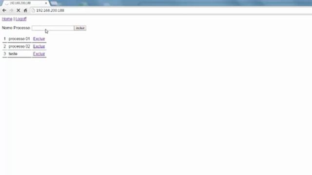 Arduino - Database + SD Card + Ethernet Shield + EDB + HTML + javascript + Json смотреть онлайн