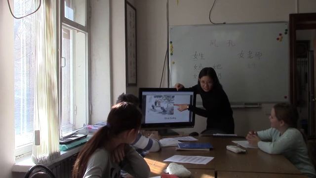 14.03.2020 г. Разговорный клуб для школьников. Часть I.