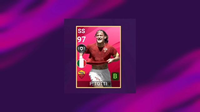 ALL ICONIC PLAYERS (POSITION SS) IN PES MOBILE 2021| PES CLUB смотреть онлайн