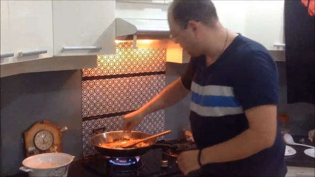 УдончеГ с морскими гадами смотреть онлайн
