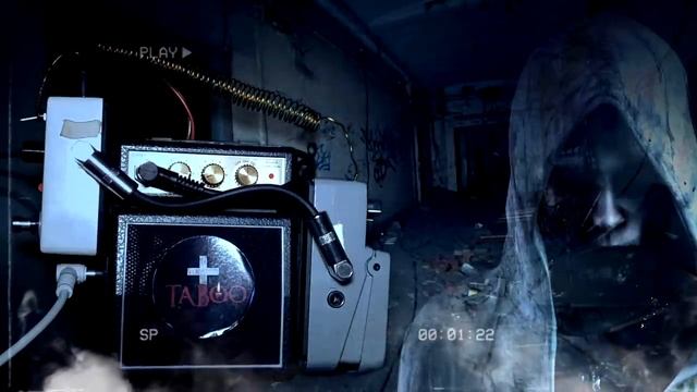 НЕУПОКОЙНИК ОТВЕТИЛ С ТОГО СВЕТА † эгф разговор без шума † смотреть онлайн