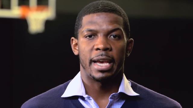 DKMS - Joe Johnson, The Brooklyn Nets смотреть онлайн