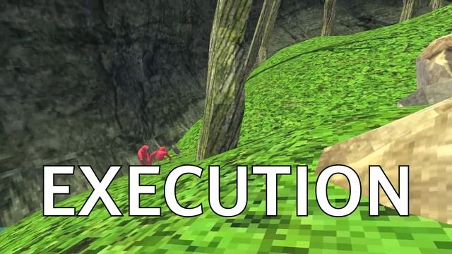 I Improved this VR Game... смотреть онлайн