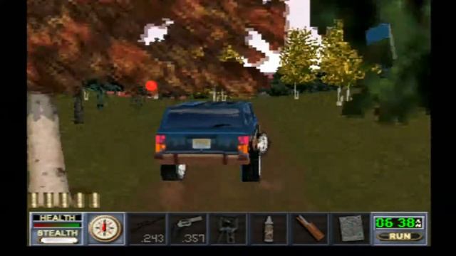 Cabela's Big Game Hunter: Ultimate Challenge - Newfoundland смотреть онлайн