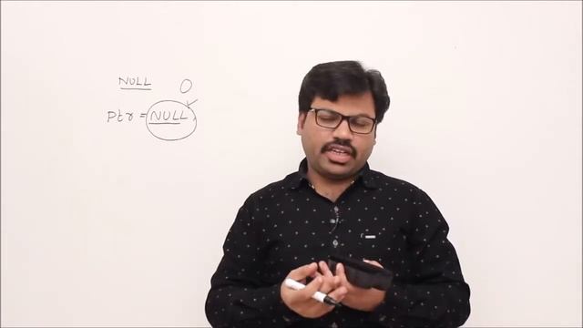 What is NULL pointer смотреть онлайн