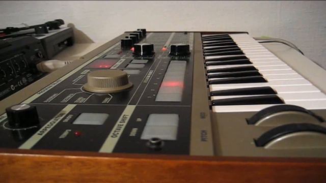 Turkman Souljah on MPC 2500 смотреть онлайн