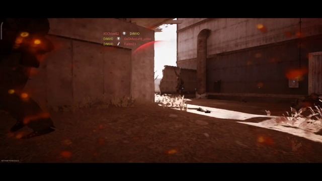 warzone mobile Redmi k50 gaming/ poco f4 gt смотреть онлайн